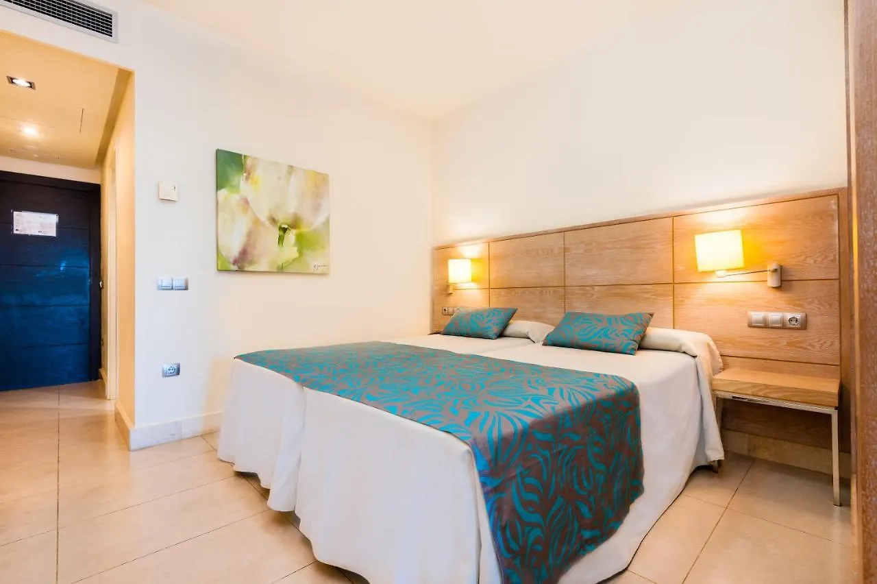 Kn Hotel Arenas Del Mar Adults Only El Médano 4*,  Spagna