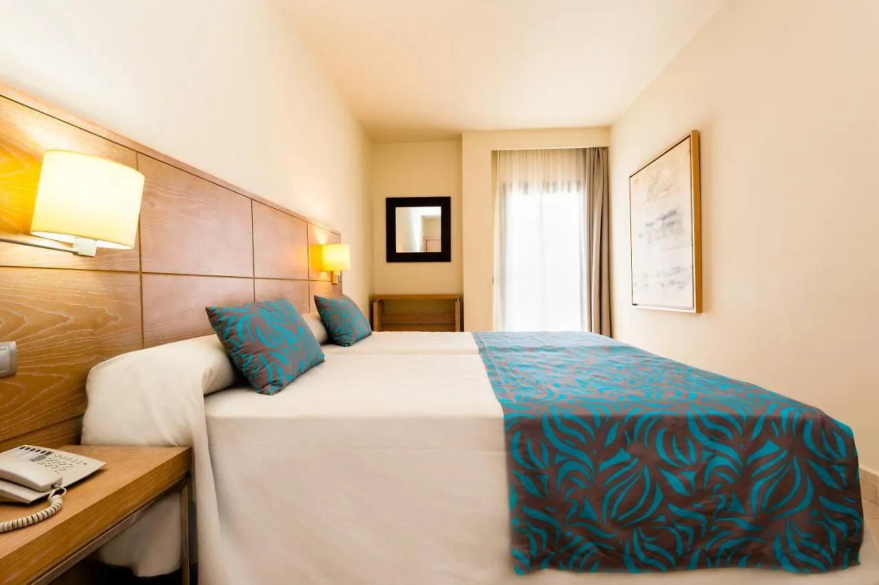 ****  Kn Hotel Arenas Del Mar Adults Only El Médano Spagna