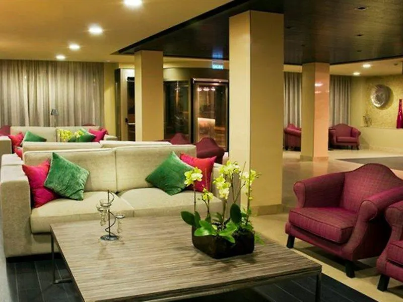 ****  Kn Hotel Arenas Del Mar Adults Only El Médano Spagna