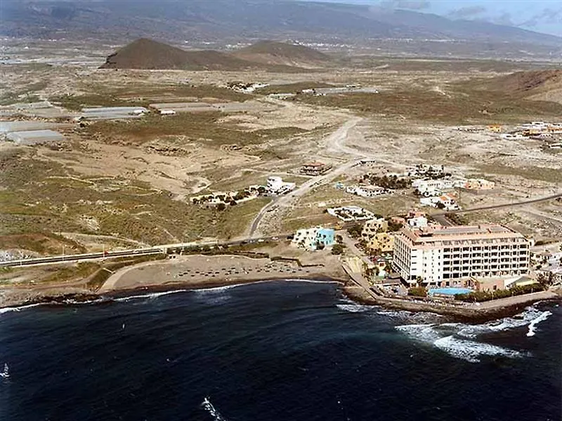 Kn Hotel Arenas Del Mar Adults Only El Médano