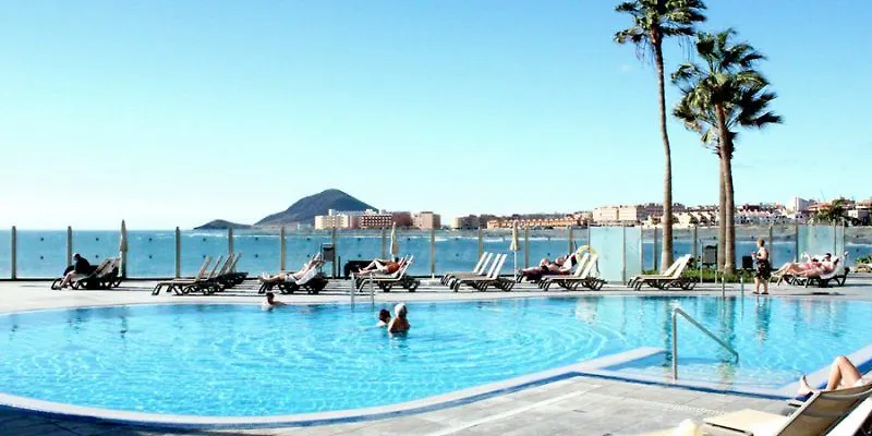 Kn Hotel Arenas Del Mar Adults Only El Médano 4*,  Spagna