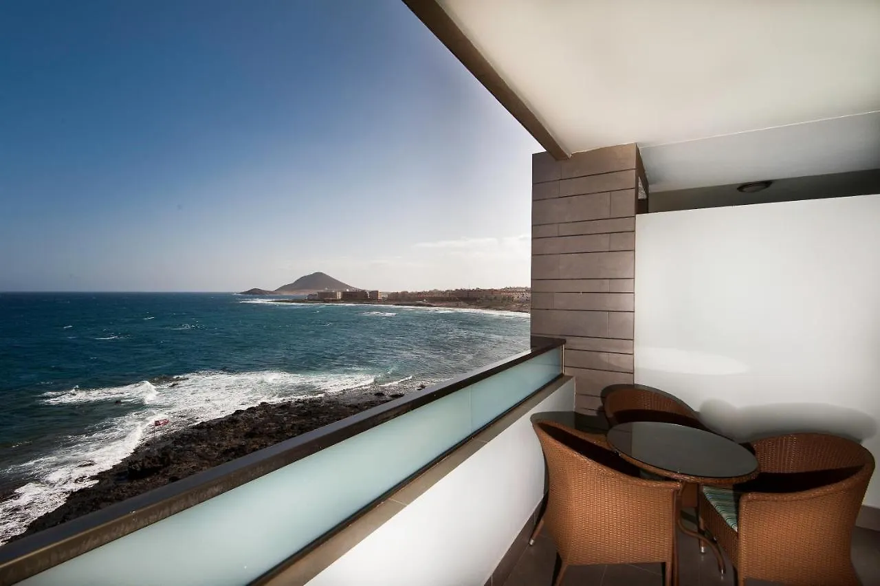 Kn Hotel Arenas Del Mar Adults Only El Médano