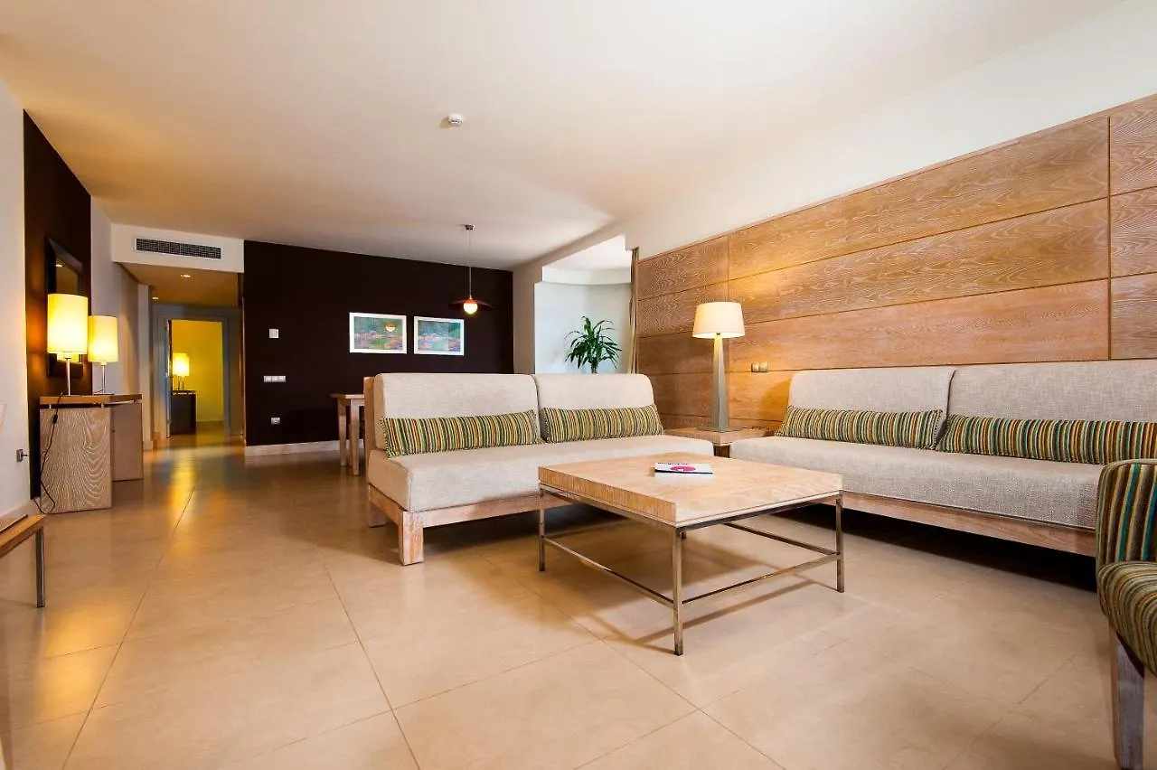 Kn Hotel Arenas Del Mar Adults Only El Médano 4*,