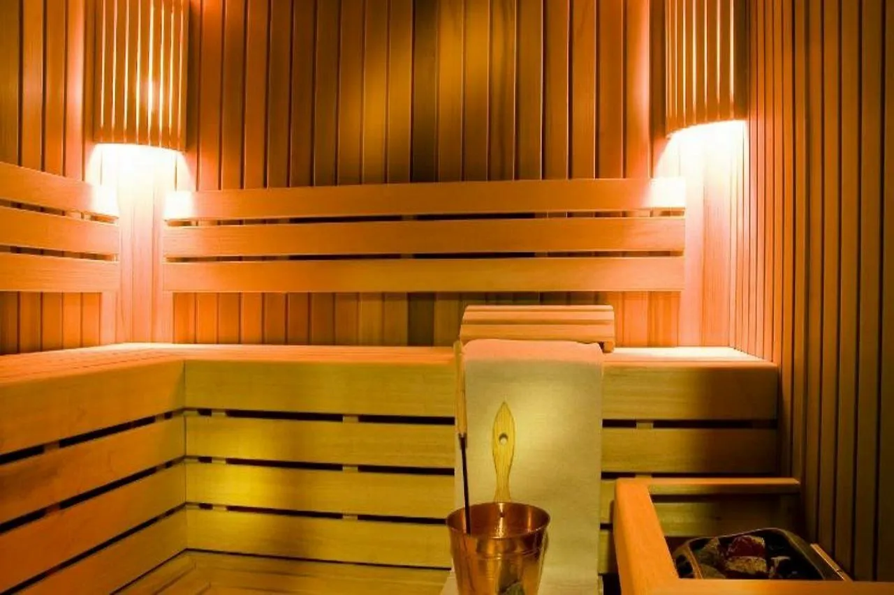 Kn Hotel Arenas Del Mar Adults Only El Médano 4*,