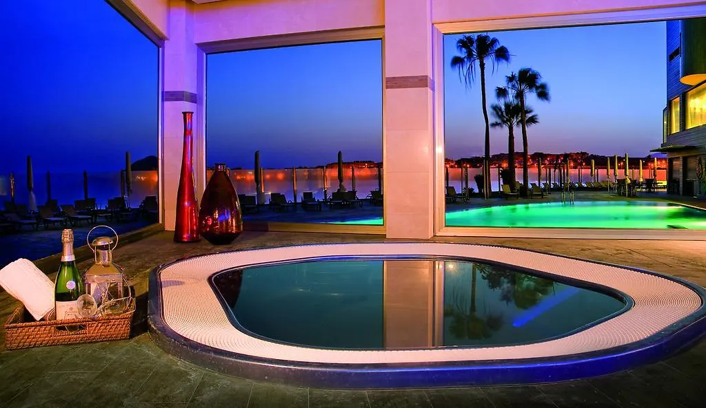 Kn Hotel Arenas Del Mar Adults Only El Médano