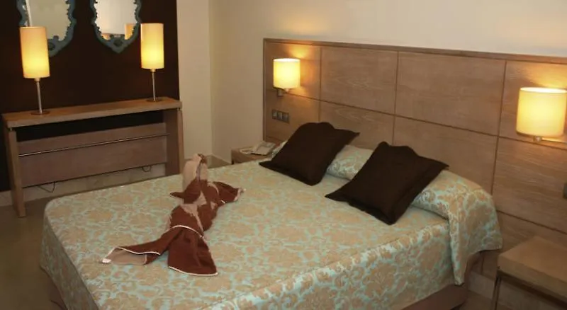 Kn Hotel Arenas Del Mar Adults Only El Médano 4*,  Spagna