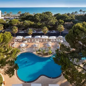 Houm Plaza Son Rigo Aparthotel Playa de Palma (Mallorca)
